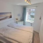 Haus Hauke Haien Whg 03
