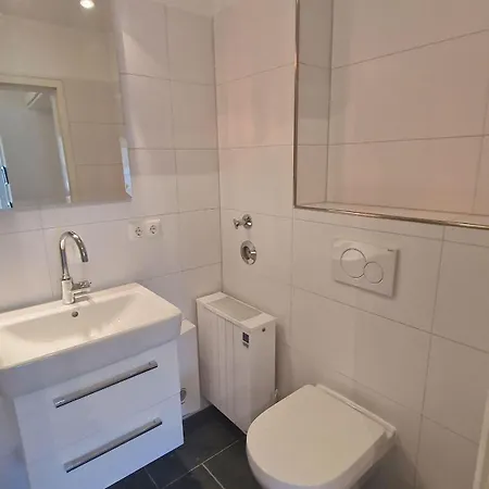 Haus-hauke-haien-whg-03 Apartmán Sankt Peter-Ording