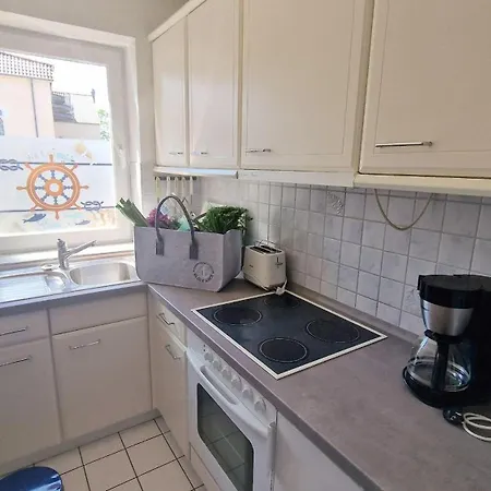 Haus-hauke-haien-whg-03 * Sankt Peter-Ording