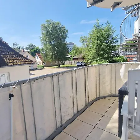 Apartmán Haus-hauke-haien-whg-03 Sankt Peter-Ording