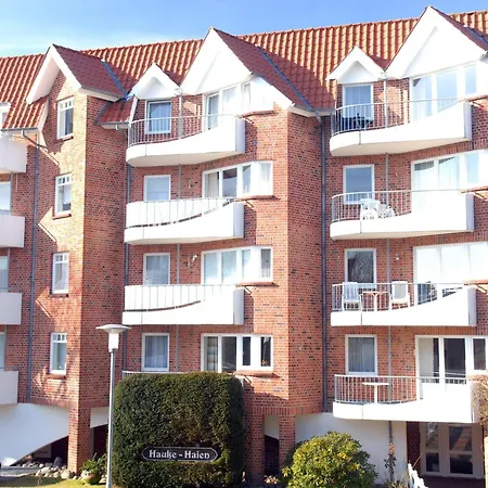 Haus-hauke-haien-whg-03 Apartmán Sankt Peter-Ording